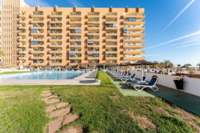 Pyr studio apartment, Fuengirola